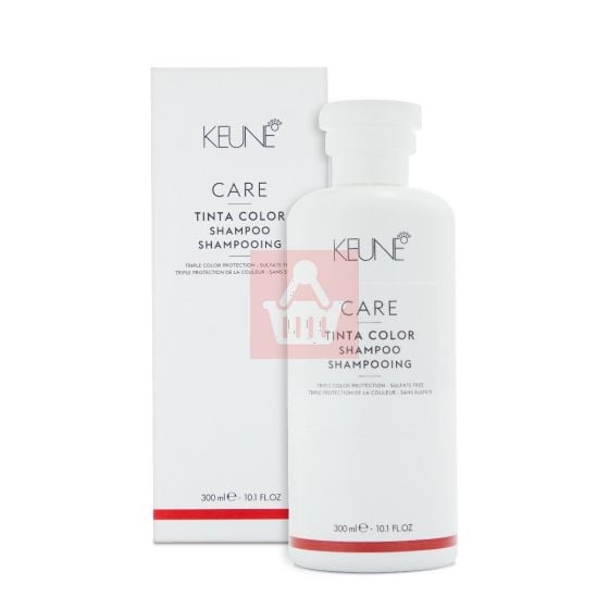 Keune Care Tinta Color Shampoo - 300ml