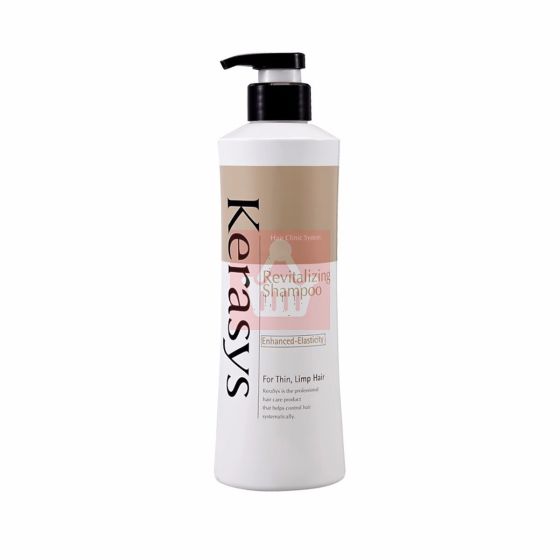 Kerasys Revitalizing Shampoo - 600gm
