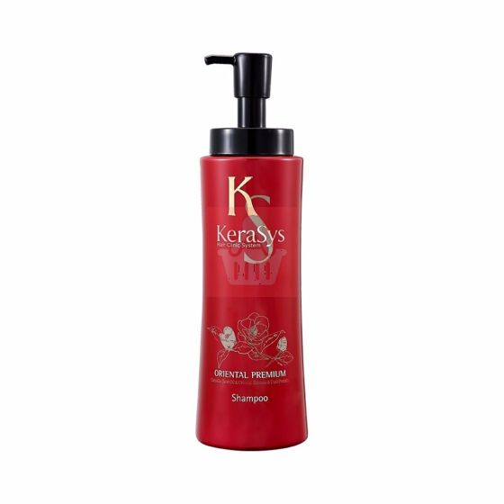 Kerasys Oriental Premium Shampoo - 470gm