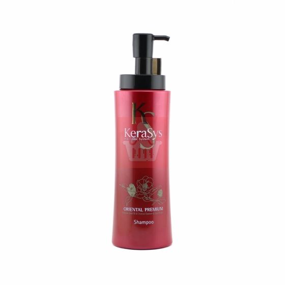 Kerasys Oriental Premium Shampoo - 600gm