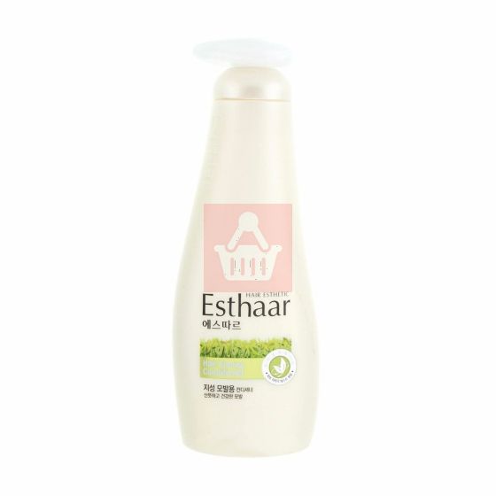 Kerasys Esthaar - Hair Scalp Energy Shampoo - 500ml