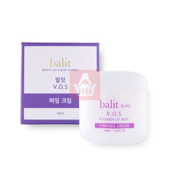 Balit VOS Firming Cream - 50ml