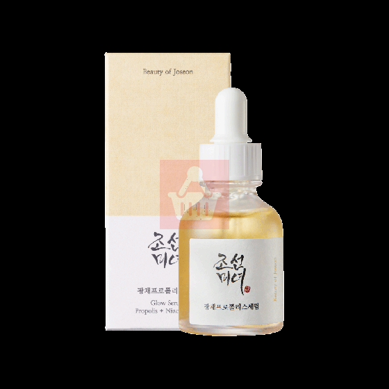 Beauty of Joseon Glow Serum Propolis + Niacinamide 30 ml