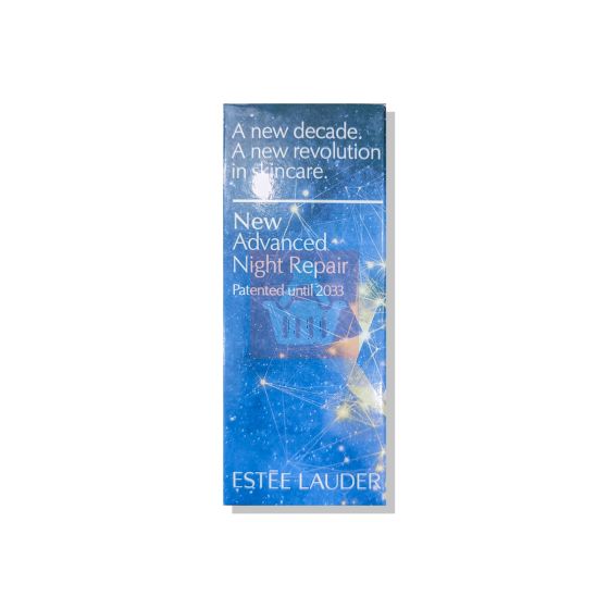 Estee Lauder Advanced Night Repair Patented until 2033 Synchronized Multi-Recovery Complex 50ml