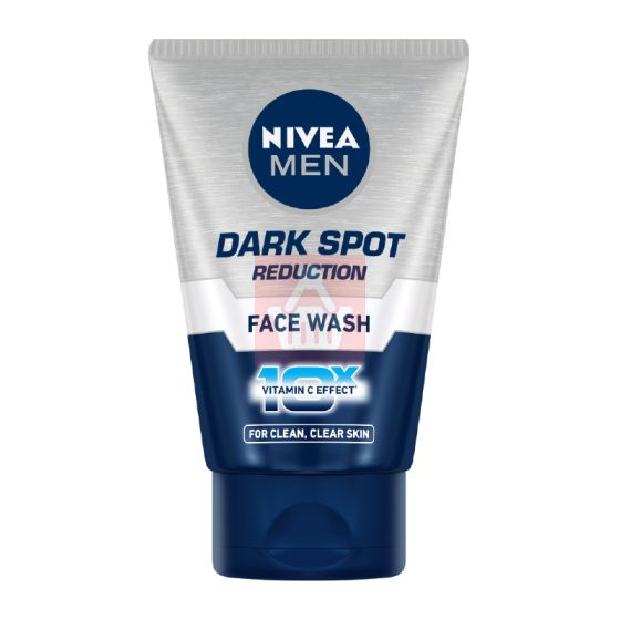 NIVEA MEN Dark Spot Reduction Face Wash 100gm