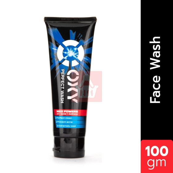 OXY Perfect Wash Face Wash - 100gm