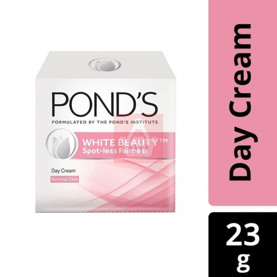 Ponds Day Cream White Beauty 23g