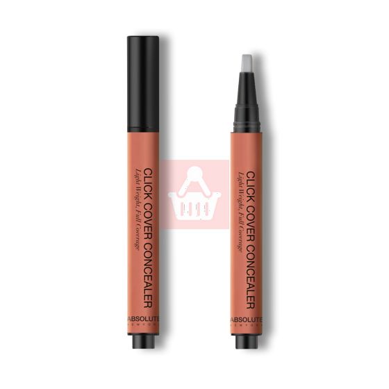 Absolute New York Click Cover Concealer MFCC 16 - CC Orange
