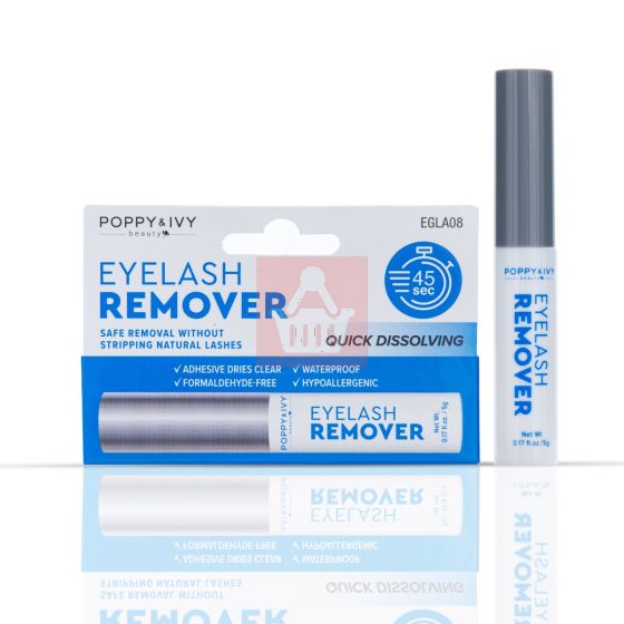 Absolute New York Eyelash Glue Adhesive Remover - EGLA08 Remover - 5g