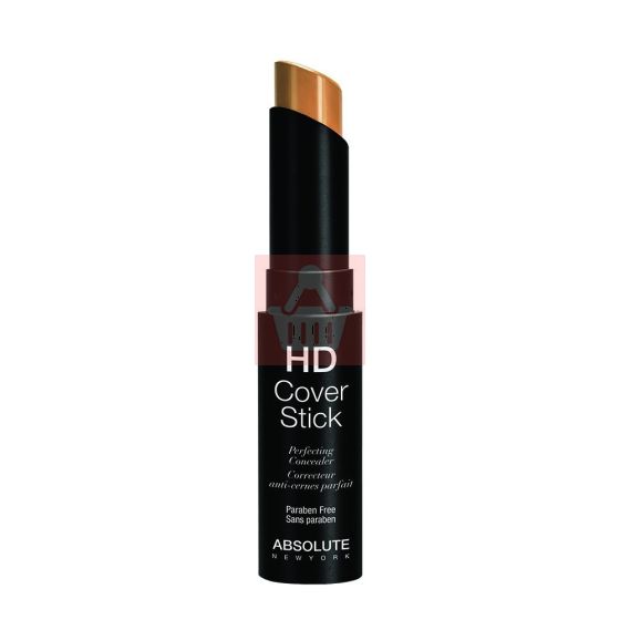 Absolute Newyork - HD Cover Stick Concealer - Tropez - HDCS06