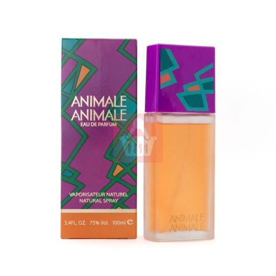 Animale Animale - Perfume For Women - 3.4oz (100ml) - (EDP)