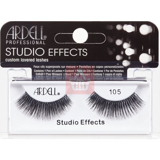 Ardell Studio Effects False Eyelashes - 105