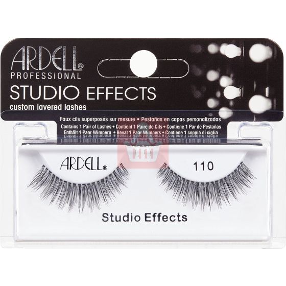 Ardell Studio Effects False Eyelashes - 110