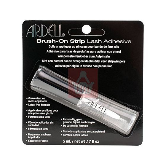 Ardell Brush-On Strip Lash Adhesive