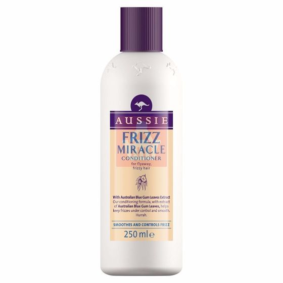 Aussie Frizz Miracle Conditioner - 250 ml