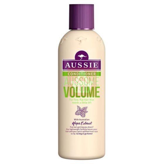 Aussie Aussome Volume Conditioner - 250 ml
