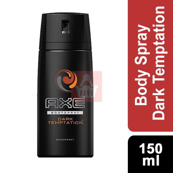 Axe - Body Spray Dark Temptation - 150ml