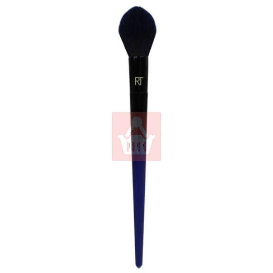 Real Techniques Powder Bleu Collection Soft Finishing Brush - 1726