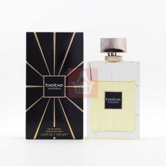 Bebe Noveau - Perfume For Women - 3.4oz (100ml) - (EDP)