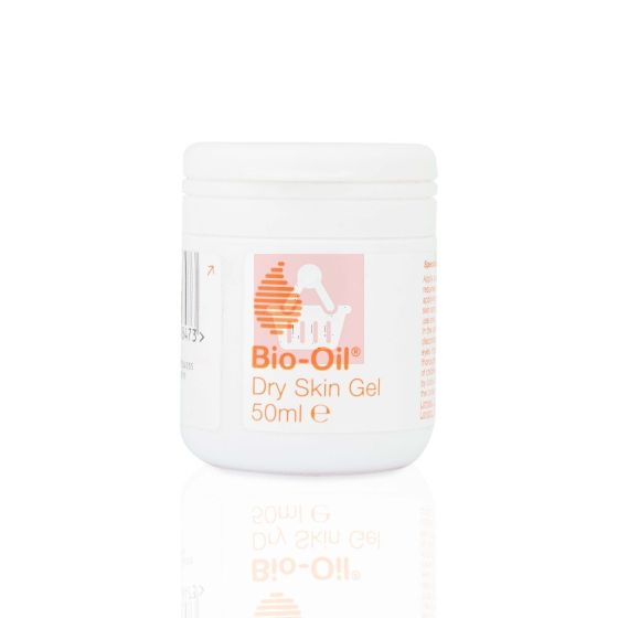 Bio Oil Dry Skin Gel - 50ml
