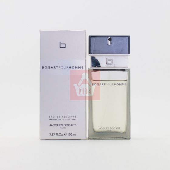 Bogart Pour Homme By Jacques Bogart - Perfume For Men - 3.4oz (100ml) - (EDT)