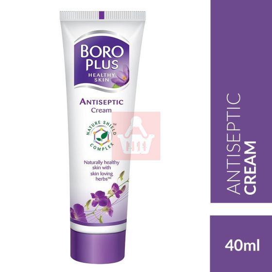 BoroPlus Skin Cream - Regular - 40ml