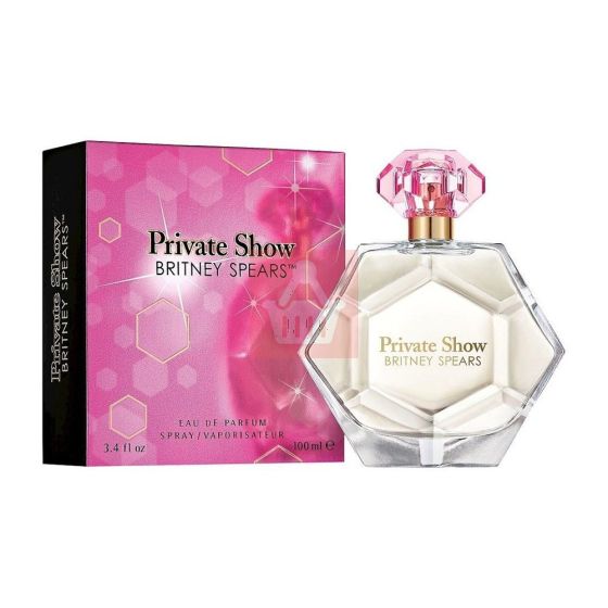 Britney Spears Private Show EDP For Women - 100ml