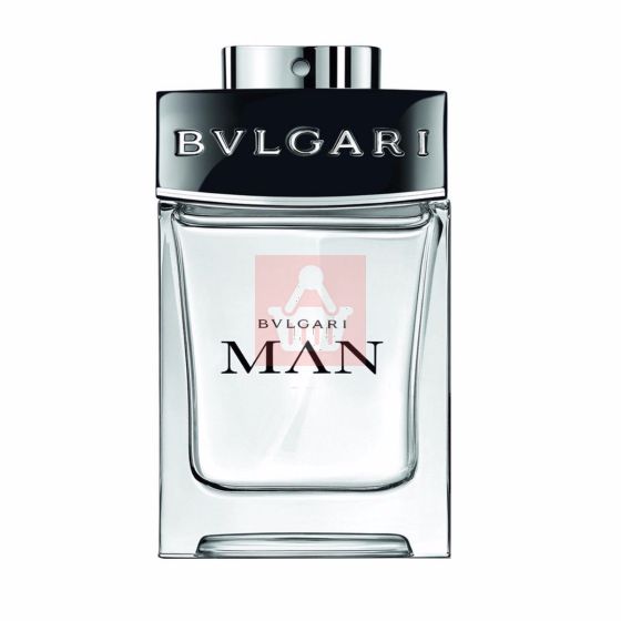 Bvlgari Man EDT Perfume For Men - 100ml