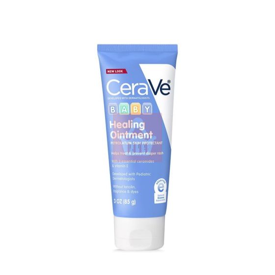 Cerave Baby Healing Ointment 85g