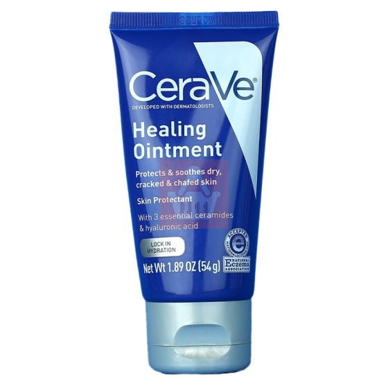 CeraVe Healing Ointment Skin Protectant 54g