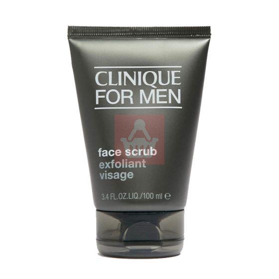Clinique For Men Scrub Exfoliat Visage 100ml