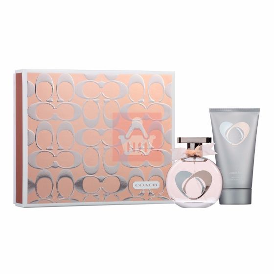 Coach Perfume Gift set For Women