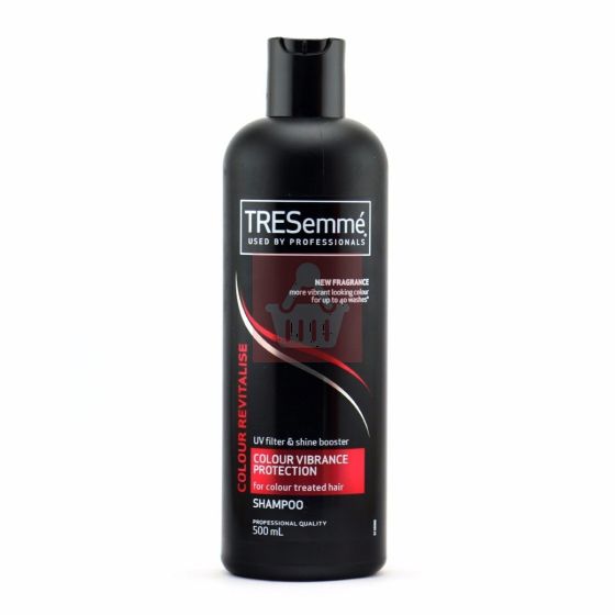 Tresemme - Colour Revitalise Colour Vibrance Protection Shampoo - 500ml