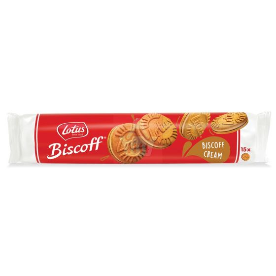 Lotus Biscoff Snack Packs Biscuits 248gm