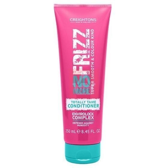 Creightons No More Frizz Totally Tame Conditioner - 250ml