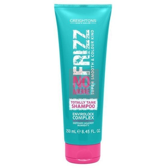 Creightons No More Frizz Totally Tame Shampoo - 250ml