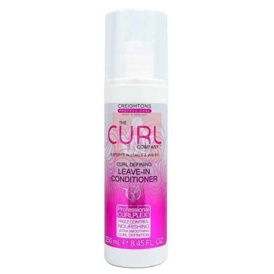 Creightons The Curl Company Defining Leave In Conditioner - 250ml