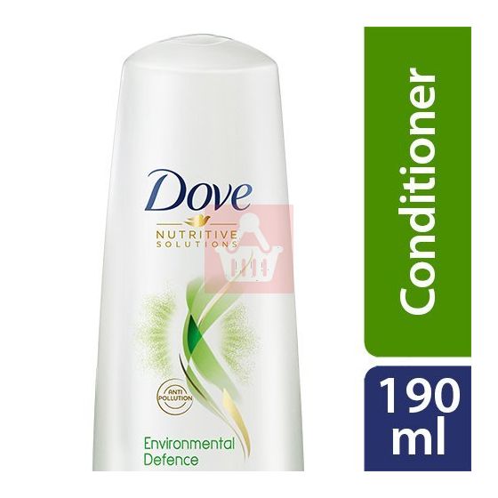 Dove Conditioner Environmental Defense 190ml