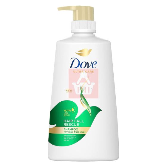 Dove Hair Fall Rescue Shampoo - 680 ml