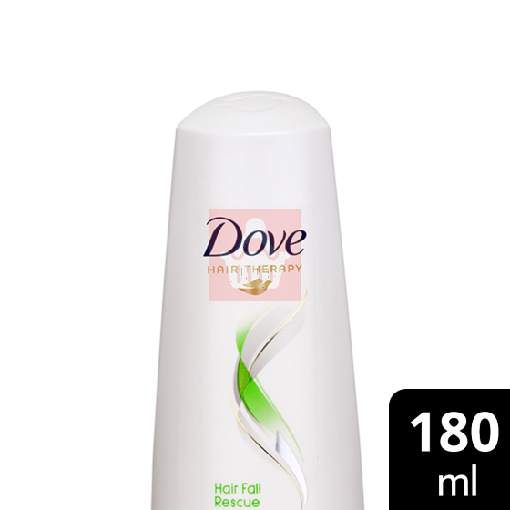 Dove Conditioner Hairfall Rescue 180ml