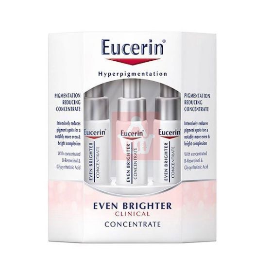 Eucerin - Even Brighter Clinical Concentrate - 5ml