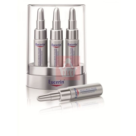 Eucerin Anti-Age Hyaluron Filler Concentrated Serum