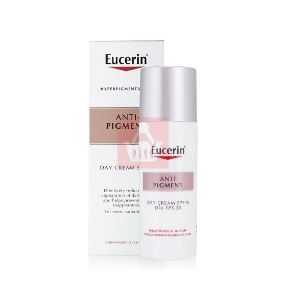 Eucerin Anti Pigment Day Cream With SPF 30 - 50ml