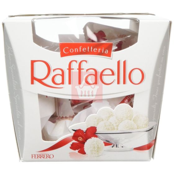 Ferrero Raffaello Confetteria Treat Chocolate - 150gm