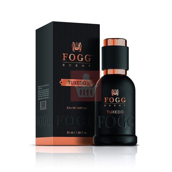 Fogg Scent Tuxedo For Men - 50ml