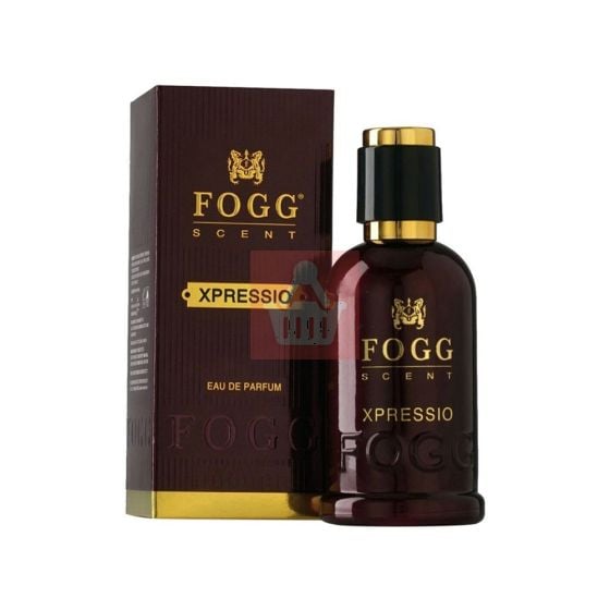 Fogg Scent Xpressio For Men - 100ml