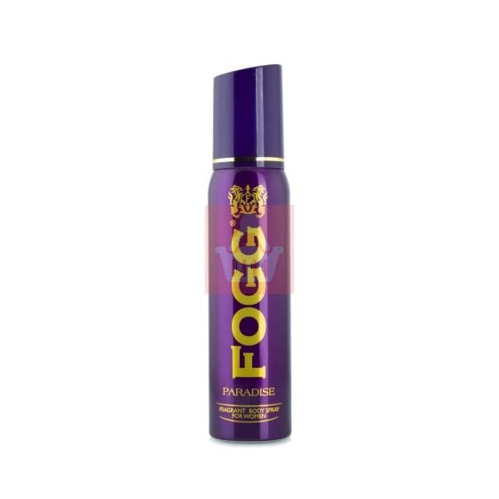 Fogg Fragrance Body Spray Paradise For Women - 120ml
