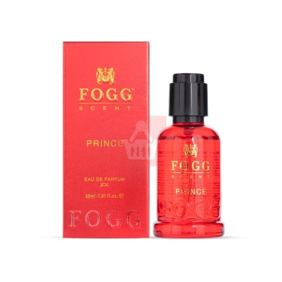 Fogg Scent Prince EDP For Men 30ml