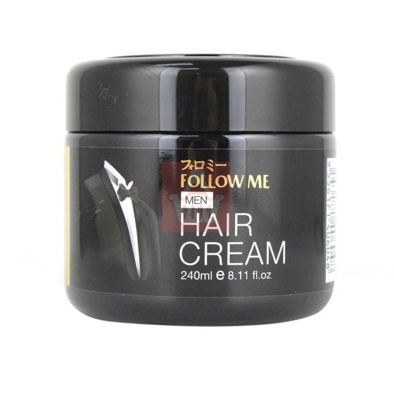 Follow Me Men Hair Cream 120ml