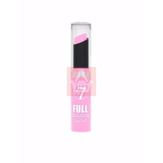 W7 Full Color Lipstick 3gm - Cin Cin